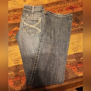 Ariat Jeans